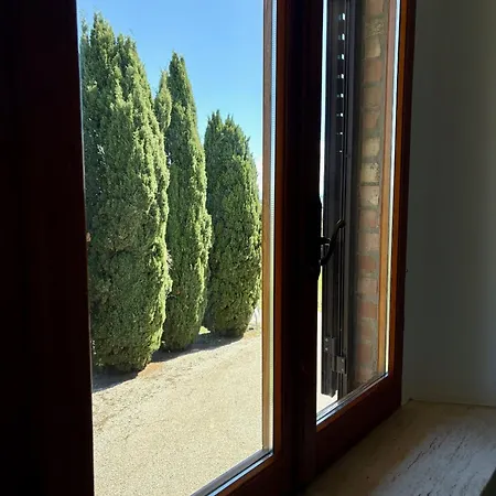 Casalchino-Fattoria La Torre Villa San Gimignano Exterior photo