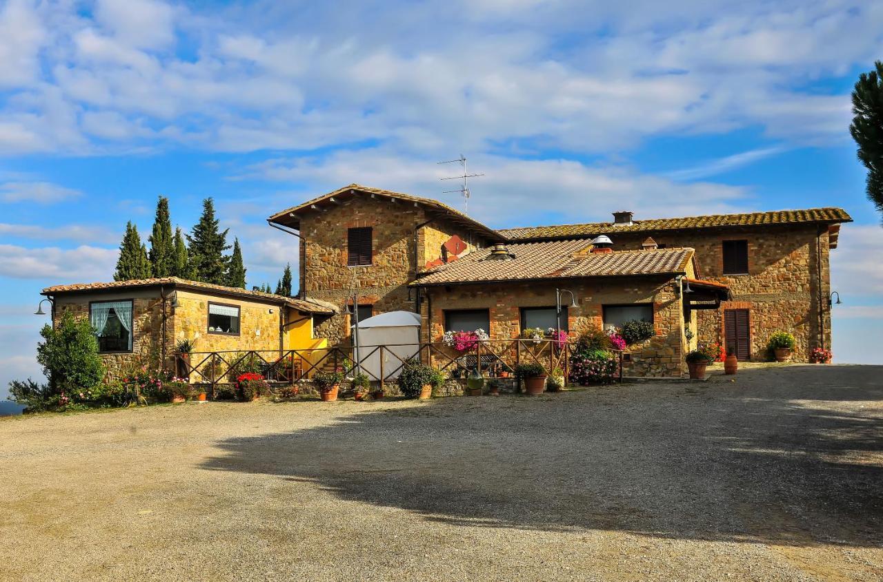 Casalchino-fattoria La Torre Farm stay