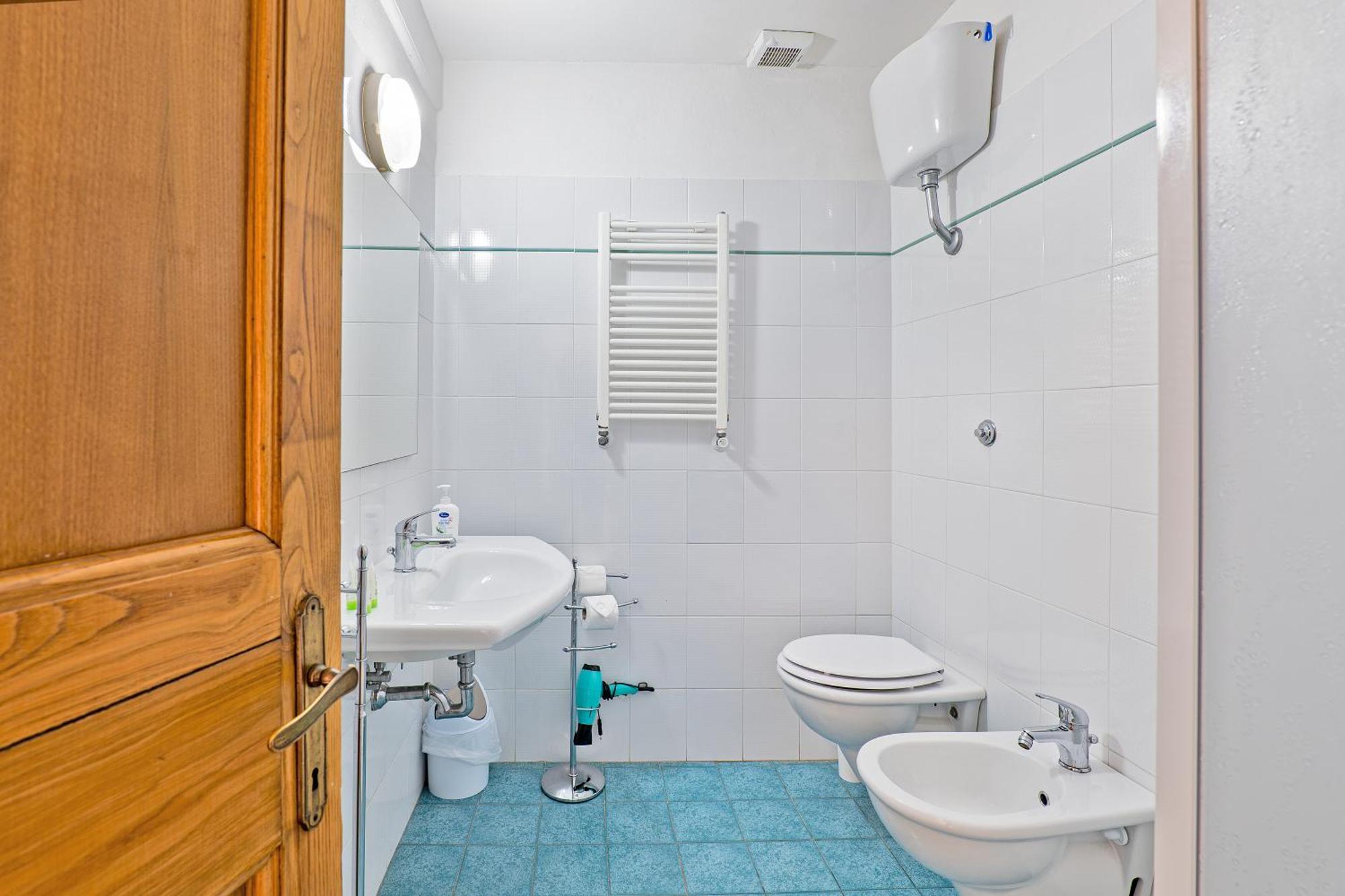 Farm stay Casalchino-fattoria La Torre *