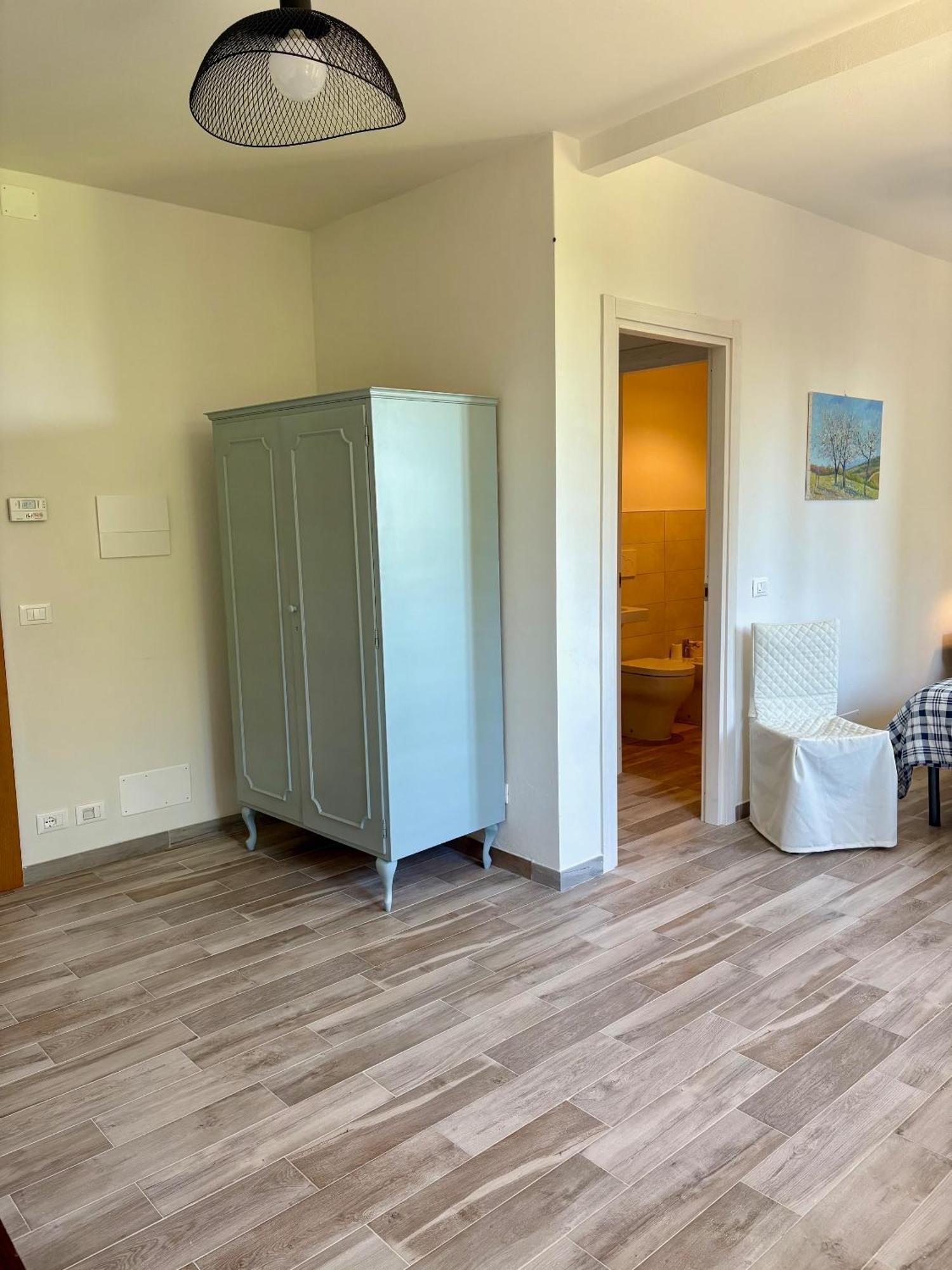 Farm stay Casalchino-fattoria La Torre San Gimignano