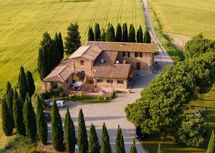 Casalchino-Fattoria La Torre