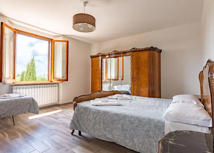 Casalchino-Fattoria La Torre