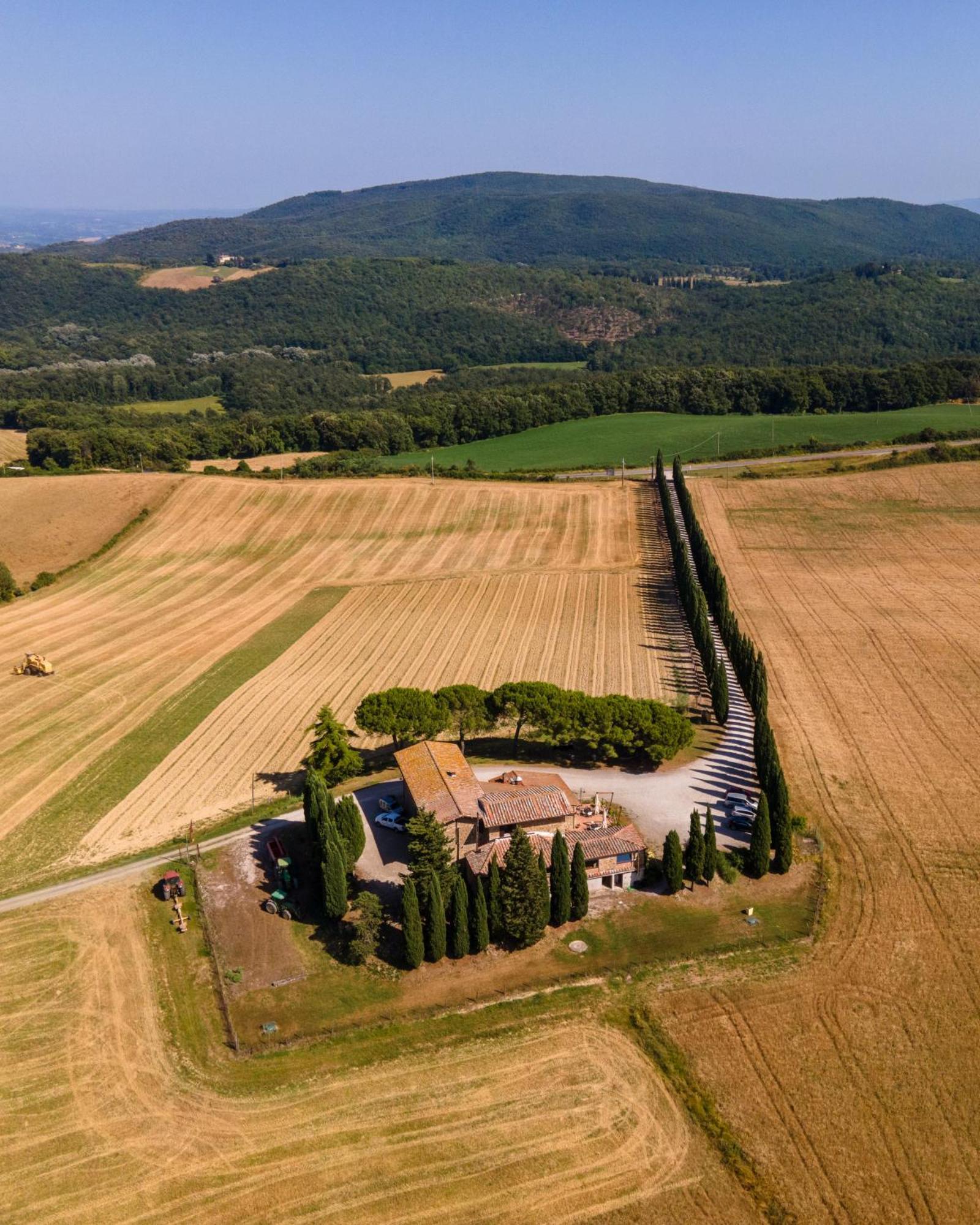 Casalchino-fattoria La Torre Alojamento de Turismo Rural