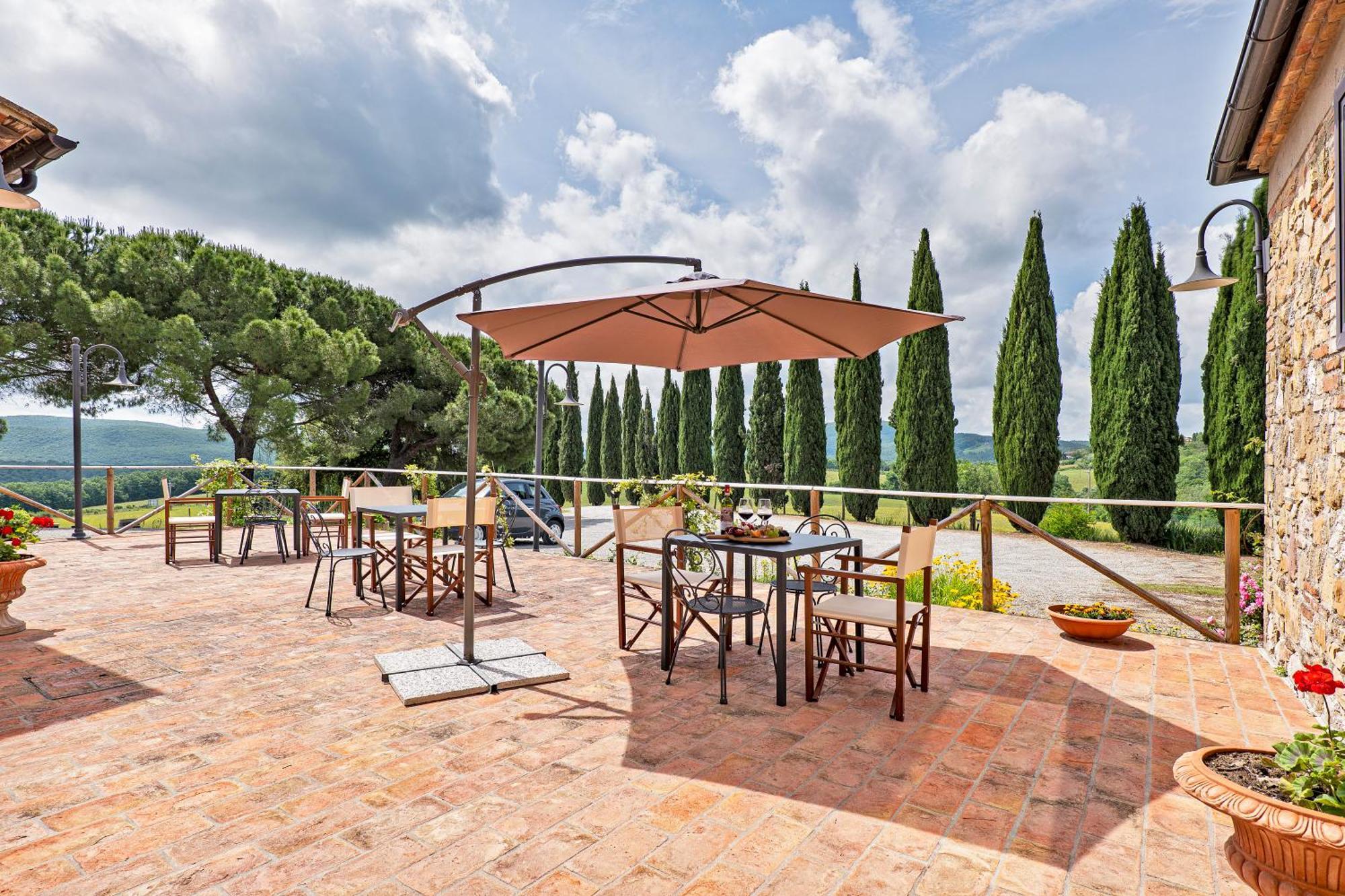 Casalchino-fattoria La Torre